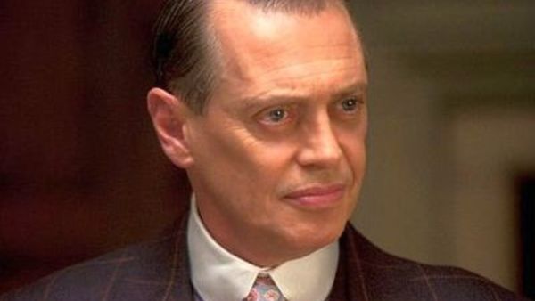 Actor Steve Buscemi sucker punched in the face in random, violent NYC assault