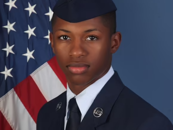 Florida deputies responding to a call burst into wrong apartment, shoot and kill 23-year-old Air Force Senior Airman Roger Fortson (Video)