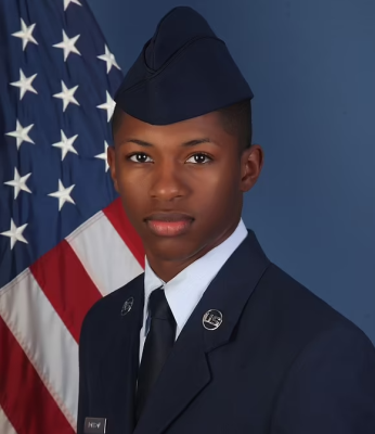 Florida deputies responding to a call burst into wrong apartment, shoot and kill 23-year-old Air Force Senior Airman Roger Fortson (Video)
