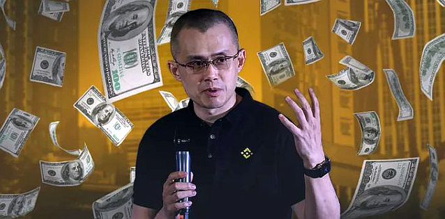 Changpeng Zhao, Binance's former crypto CEO, sentenced to prison