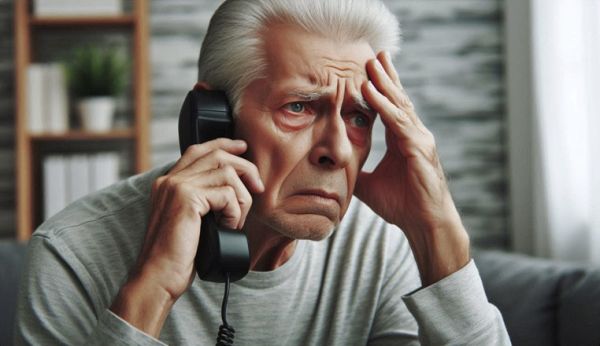 Elder fraud: Scams targeting our nation’s seniors on the rise, costing them billions of dollars