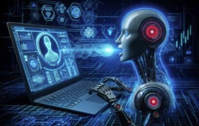 Artificial Intelligence! Scams perpetrated against citizens and businesses by cyber criminals using AI are on the rise