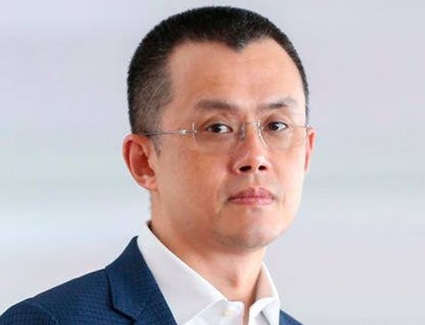 Ace News Today - Changpeng Zhao, Binance's former crypto CEO, sentenced to prison 