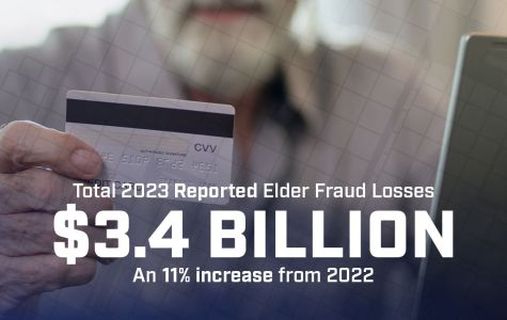 Ace News Today - Elder fraud: Scams targeting our nation’s seniors on the rise