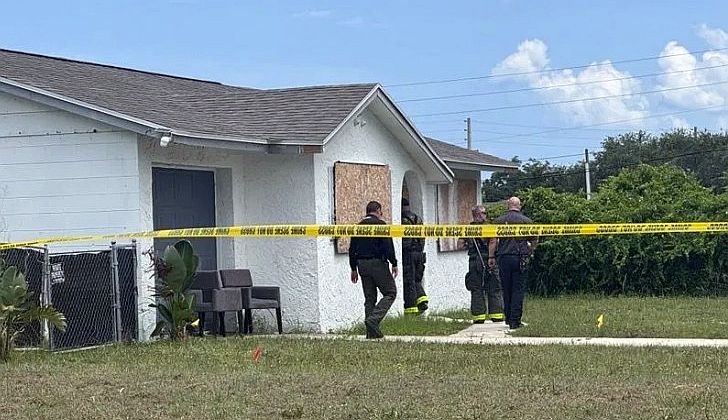 Ace News Today: Florida mom charged with her 6-year-old son’s murder after claiming he was possessed by demons