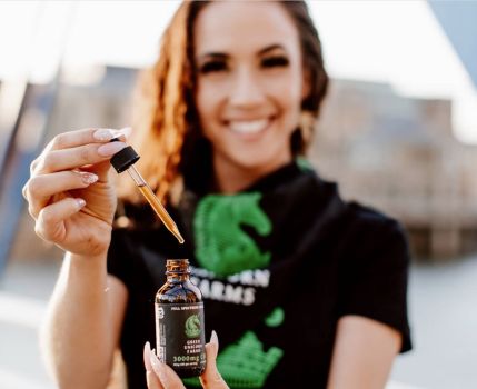 Ace News Today: New research reveals the Top 10 U.S. States for Legal Cannabis Cultivation.