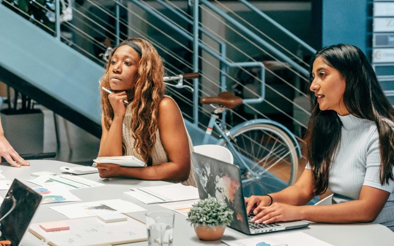 Ace News Today: Class of 2025 Grads: Study reveals what Millennials want most in their first job. Image credit: Pexels.com