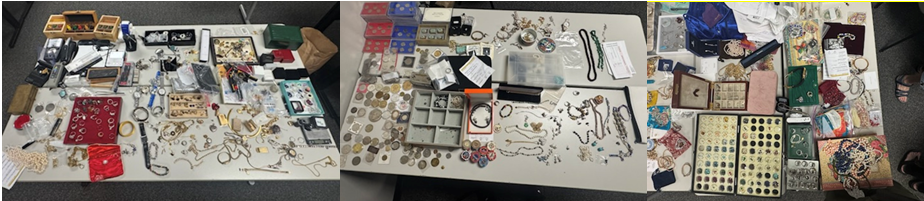 Ace News Today: Thieving house cleaners cleaned out their victims in Palm Beach County