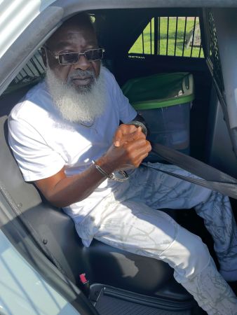 Ace News Today: Career felon, 70-years-old, busted one more time on multiple drug and firearm charges. St. Lucie County Sheriff’s Office