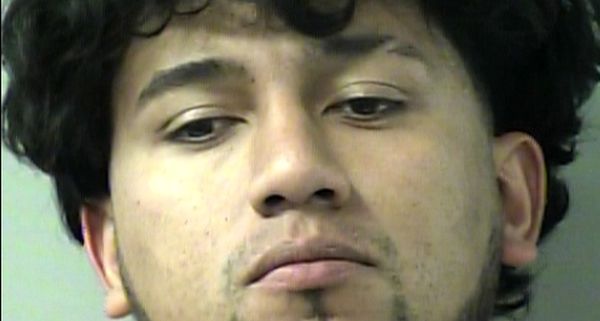 Grand Theft Auto: Niceville man busted trying to sell stolen car to unsuspecting victim