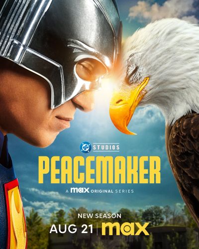 Ace News Today: DC superhero series ‘Peacemaker’ returns to the airwaves this summer for Season 2. IMage credit: Max