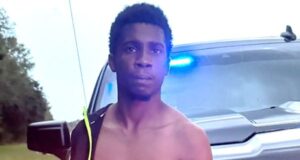 Ace News Today: Arrested: Florida man who fired gun into car during argument, but instead shot teen passerby in the head