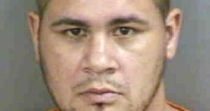 Violent husband found guilty of beating wife, kidnapping her and their kids