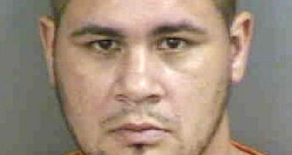 Violent husband found guilty of beating wife, kidnapping her and their kids