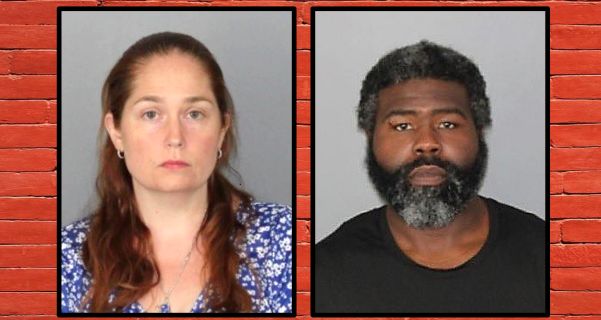 New Jersey couple charged with kidnapping a girl they kept confined and abused in their home since 2018