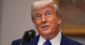 20 States file two separate lawsuits on Trump administration to protect billions in federal funds