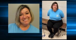 Tulsa woman arrested on child sexual exploitation charges