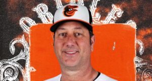Baltimore Orioles hire veteran player / coach John Mabry as Senior Advisor to the O’s coaching staff