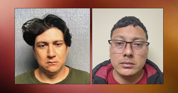 Two charged with shooting murder of Hyattsville man