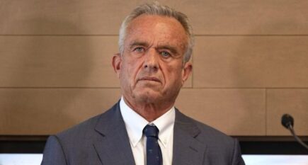 19 States and Washington D.C. sue Trump administration to stop dismantling Health and Human Services Department