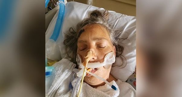 Philly Police seek the public’s help in identifying woman struck by a car on N. Broad Street