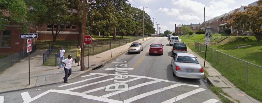 Ace News Today:  Three Baltimore men charged in May 7 shooting murder of 15-year-old