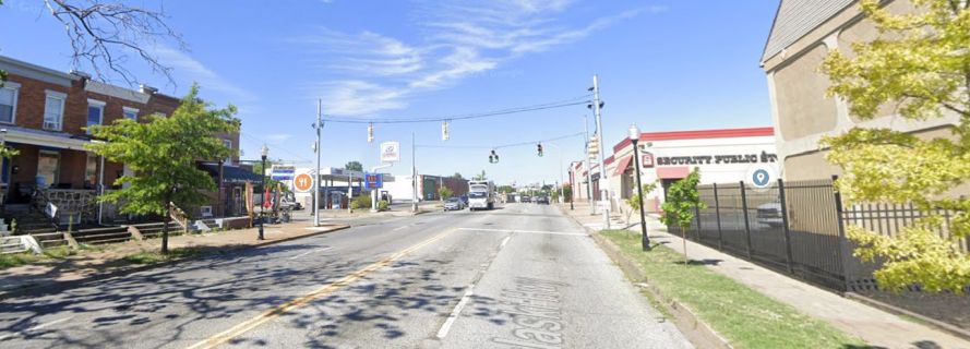 Ace News Today: Arrest made in May 19 Pulaski Highway attempted murder