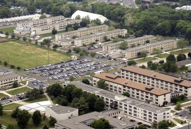 Ace News Today: Netflix breaks ground transforming former NJ Army base, Fort Monmouth, into $1B production studio. Image credit: Wikipedia