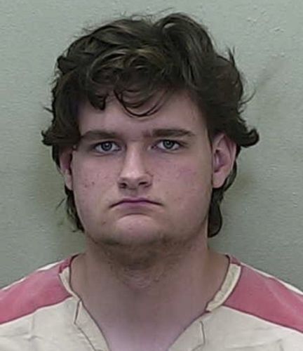 Ace News Today: Ocala teen charged with exploiting children on Roblox video game. IMage credit: MCSO