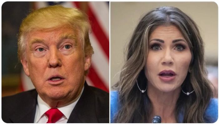 Ace News Today: 20 States file two separate lawsuits on Trump administration to protect billions in federal funds 