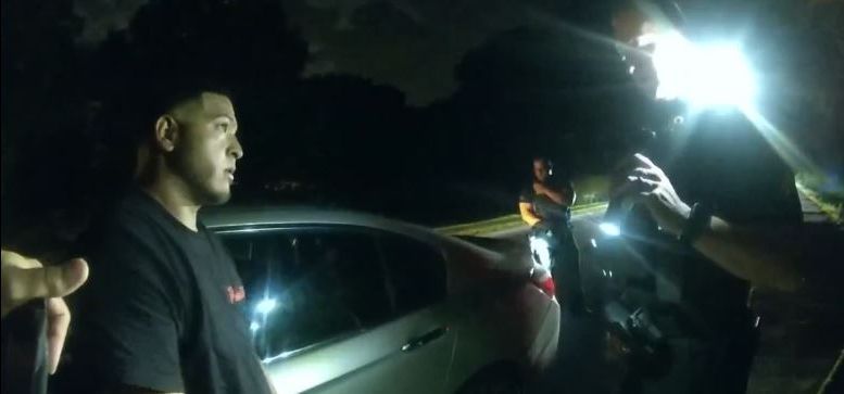 Ace News Today: Arrests made in violent home invasion, assault and kidnapping in Fort Walton Beach. Image credit: OCSO