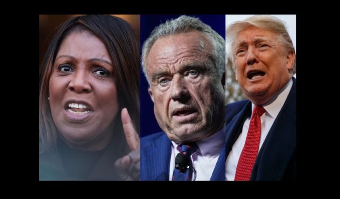 Ace: 19 States and Washington D.C. sue Trump administration to stop dismantling Health and Human Services Department  News Today