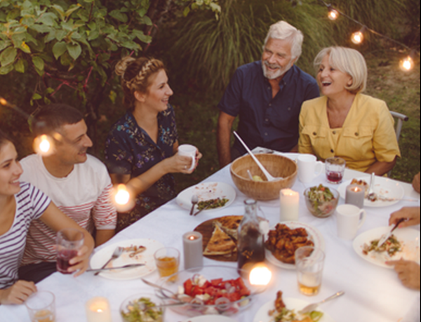 Ace News Today: Mother’s Day Digestive Health Check: Easy ways to keep Mom’s gut happy 