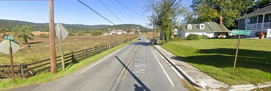 Arrest made in the Clear Spring murder of 30-year-old Paige Grove