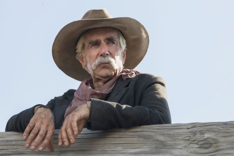Ace News Today: Sam Elliott joining hit series ‘Landman’ as season 2 regular