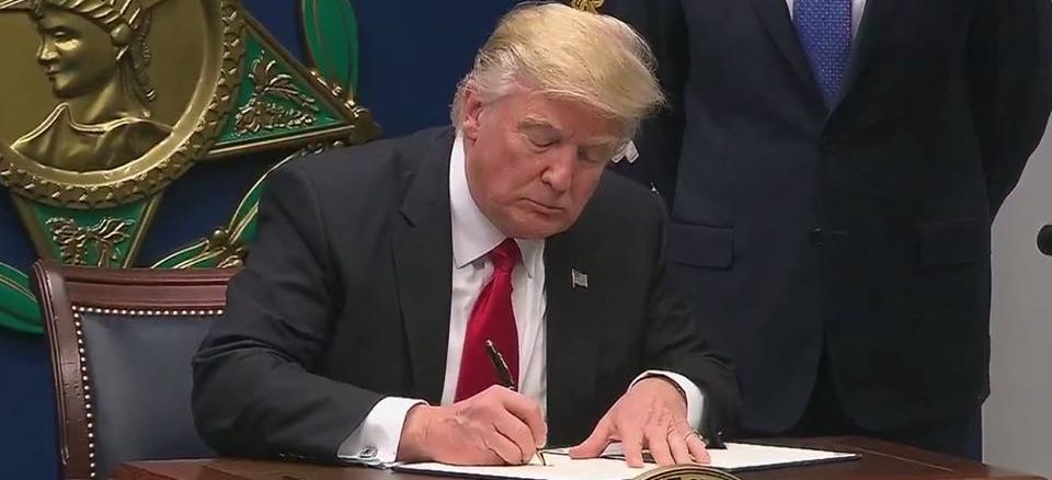 Ace News Today: States sue Trump administration to stop ‘illegal’ termination of federal electric vehicle infrastructure funding, Image credit, X