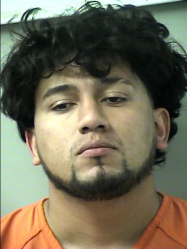 Ace News Today: Grand Theft Auto: Niceville man busted trying to sell stolen car to unsuspecting victim. Image credit: OCSO