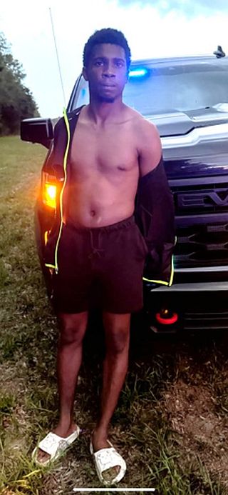 Ace News Today - Arrested: Florida man who fired gun into car during argument, but instead shot teen passerby in the head