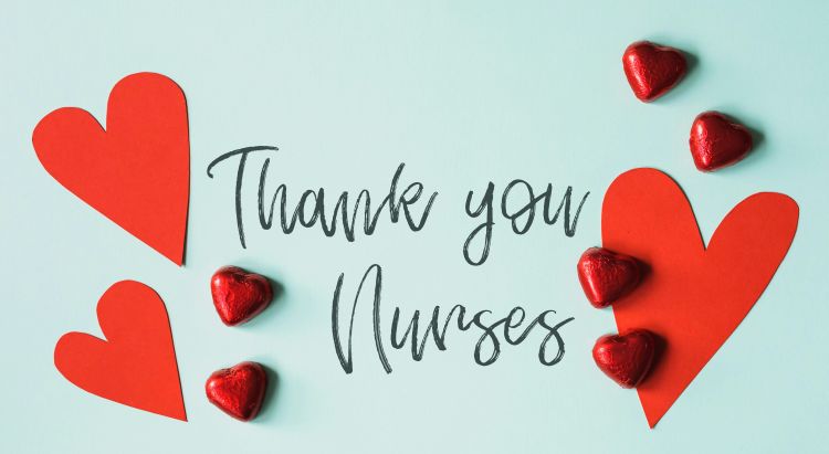 Ace News Today: Which U.S. States are experiencing the worst nursing shortages this National Nurses Month? Image credit: Pexels.com
