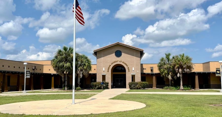 Ace News Today: Marion County teacher arrested on child sex abuse charges with middle school student