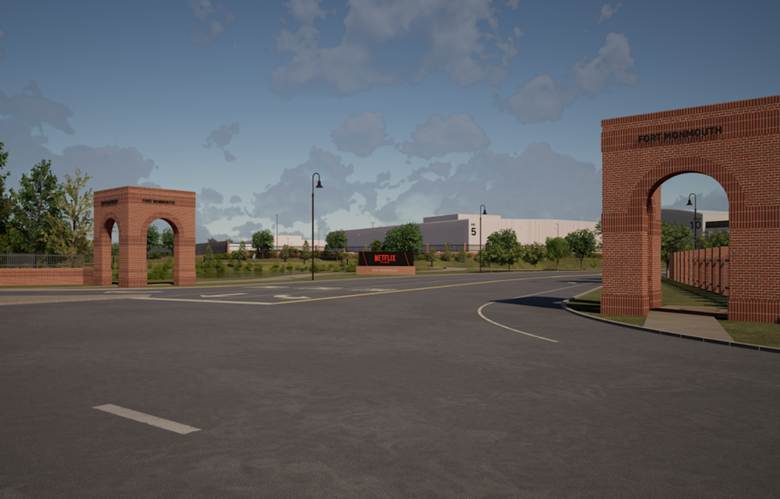 Ace News Today: Netflix breaks ground transforming former NJ Army base, Fort Monmouth, into $1B production studio. Image credit: Netflix