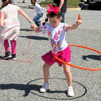 Ace News Today: Harford Co. Public Schools raise over $270,000 for American Heart Association. Image credit: HCPS