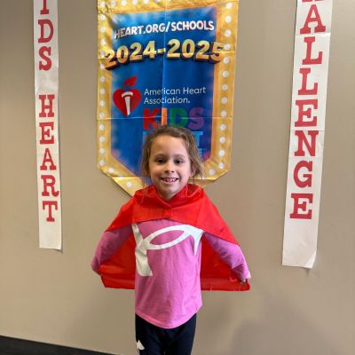 Ace News Today: Harford Co. Public Schools raise over $270,000 for American Heart Association. Image credit: HCPS