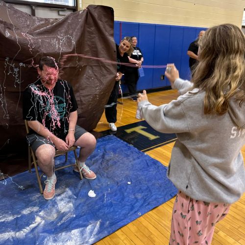 Ace News Today: Harford Co. Public Schools raise over $270,000 for American Heart Association. Image credit: HCPS