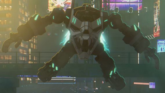 Ace News Today: ‘Batman Ninja Vs. Yakuza League’ to stream on Max this July. Photograph by Warner Bros. Japan