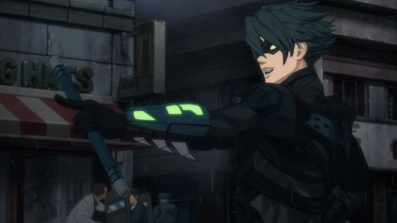 Ace News Today: ‘Batman Ninja Vs. Yakuza League’ to stream on Max this July. Photograph by Warner Bros. Japan