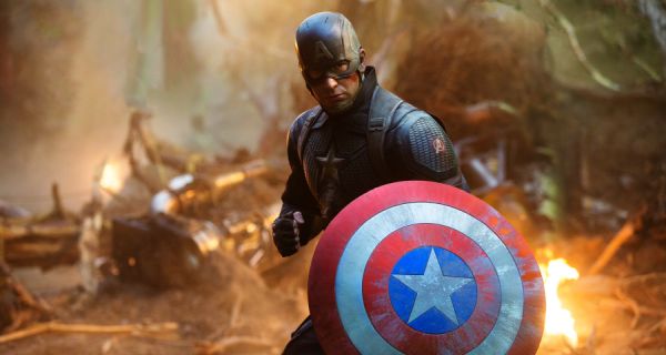 How to watch all the Marvel movies in order