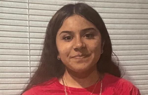 Girl, 15, missing from Collier County