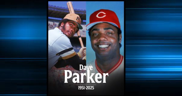 Baseball Hall of Famer Dave ‘The Cobra’ Parker dies at 74