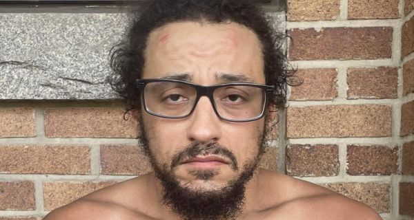 Hagerstown police officer shot during domestic violence call